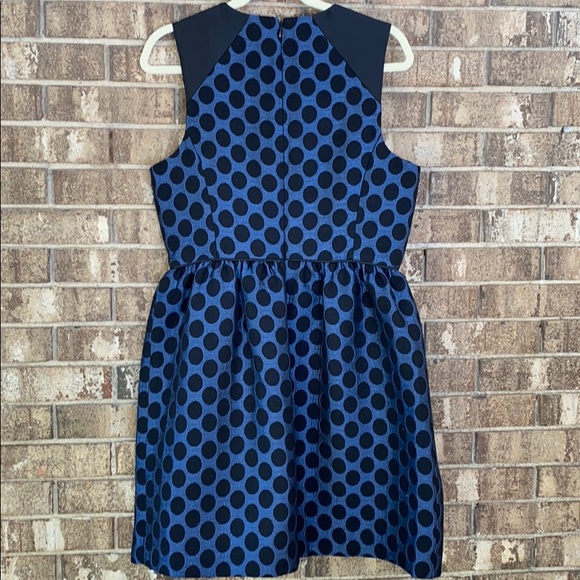 NWT 4.collective dress - Picture 2 of 5